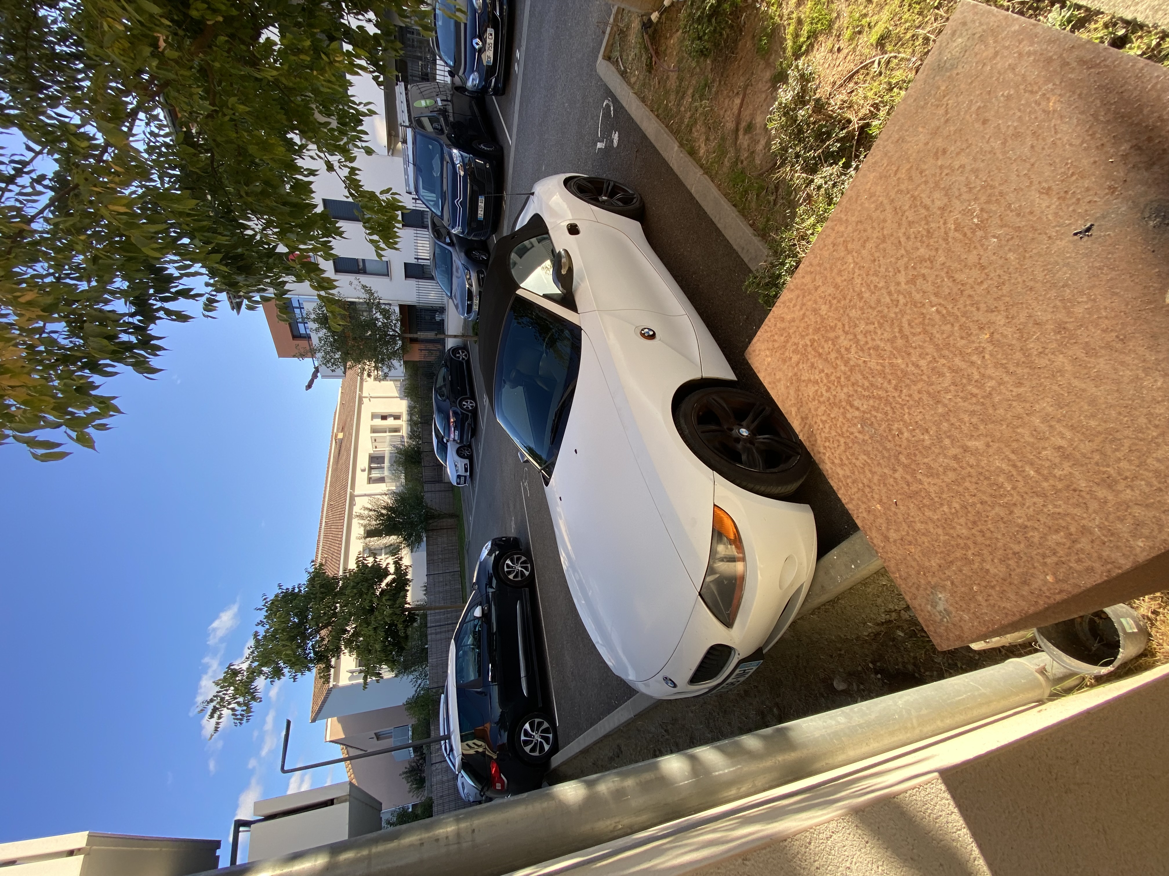 BMW Z4 2003