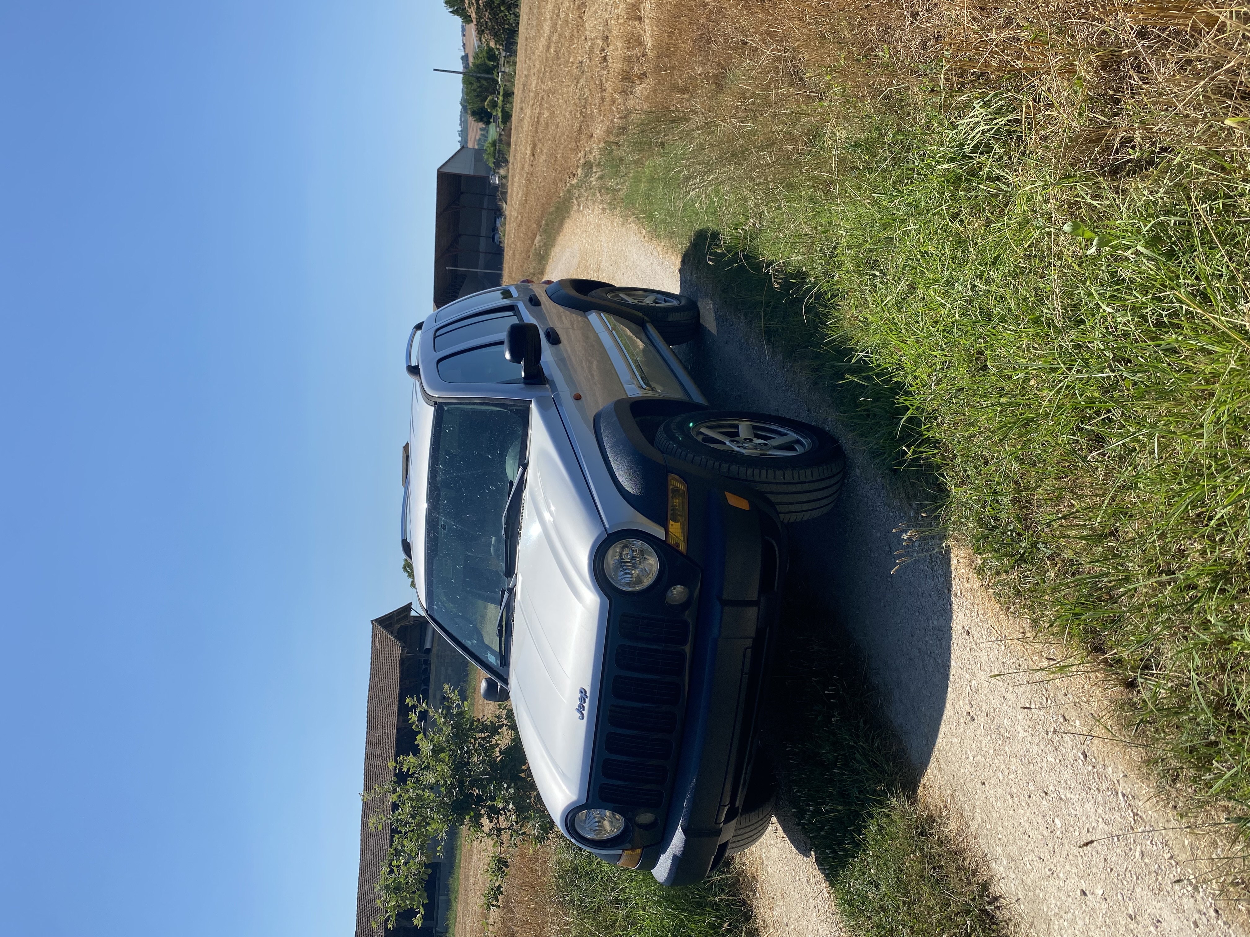 Photo du véhicule